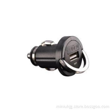 CA40 2100 MA 12 - 24v Usb a Socket Mini USB Car Chargers Fo